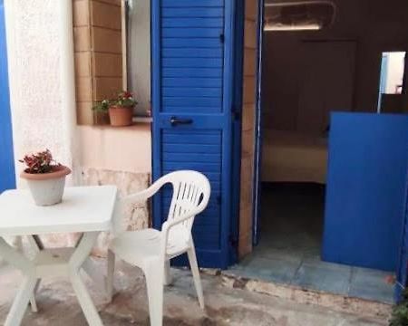 Punta San Simone Apartment Маретимо Екстериор снимка