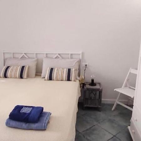 Punta San Simone Apartment Маретимо Екстериор снимка