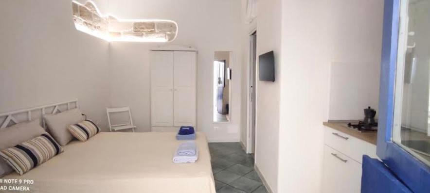 Punta San Simone Apartment Маретимо Екстериор снимка