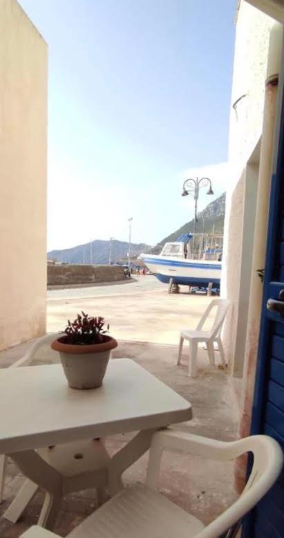 Punta San Simone Apartment Маретимо Екстериор снимка