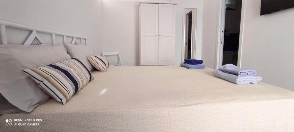 Punta San Simone Apartment Маретимо Екстериор снимка