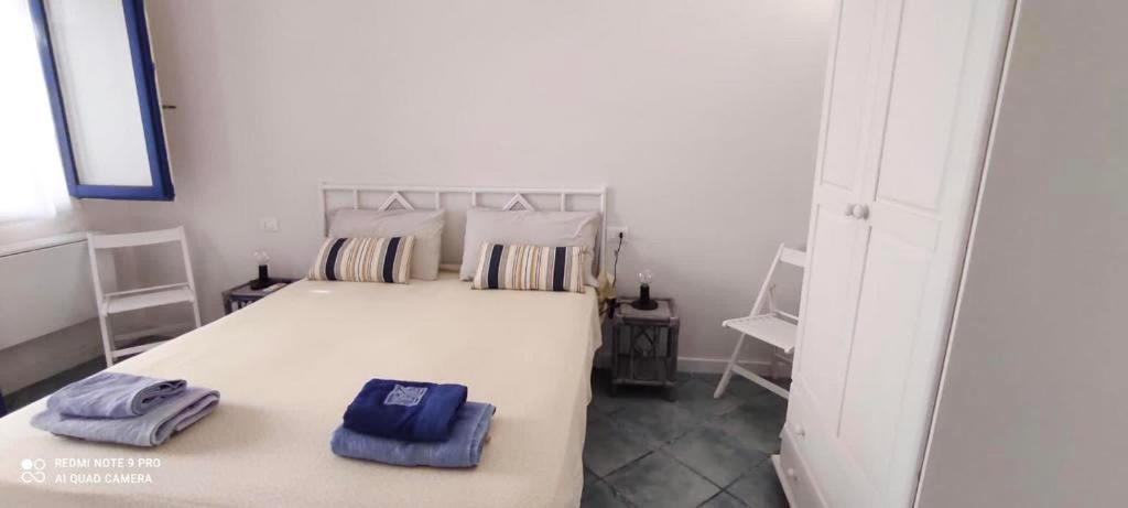Punta San Simone Apartment Маретимо Екстериор снимка