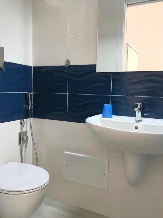 Punta San Simone Apartment Маретимо Екстериор снимка